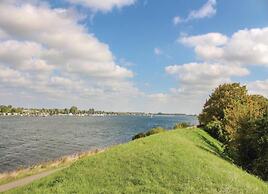 Nice Villa Near the Veerse Meer