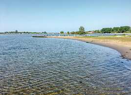 Nice Villa Near the Veerse Meer