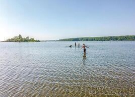 Nice Villa Near the Veerse Meer