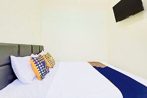 SPOT ON 94122 Homestay Arva