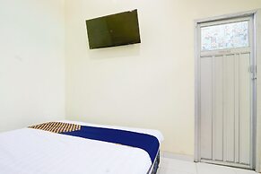 SPOT ON 94122 Homestay Arva