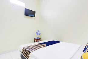 SPOT ON 94122 Homestay Arva