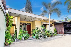 SPOT ON 94122 Homestay Arva