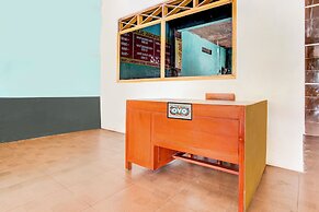 SPOT ON 94122 Homestay Arva