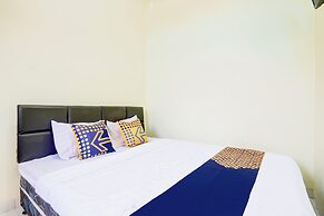SPOT ON 94122 Homestay Arva