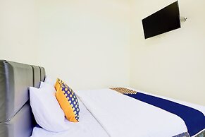 SPOT ON 94122 Homestay Arva