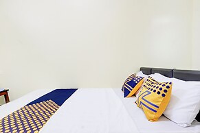 SPOT ON 94122 Homestay Arva