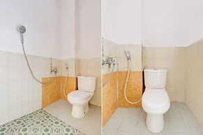 SPOT ON 94122 Homestay Arva