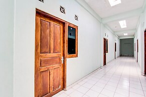 SPOT ON 94122 Homestay Arva