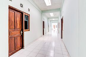 SPOT ON 94122 Homestay Arva