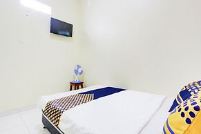 SPOT ON 94122 Homestay Arva