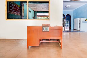 SPOT ON 94122 Homestay Arva