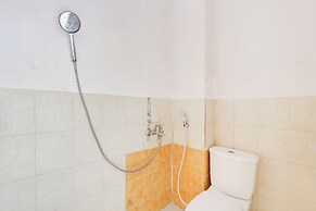 SPOT ON 94122 Homestay Arva