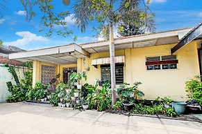 SPOT ON 94122 Homestay Arva