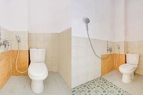 SPOT ON 94122 Homestay Arva