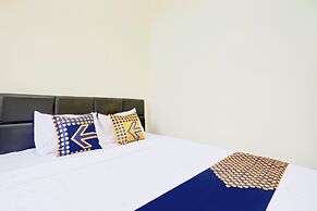 SPOT ON 94122 Homestay Arva