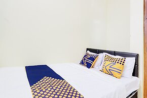 SPOT ON 94122 Homestay Arva