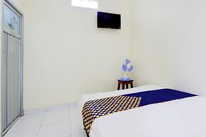 SPOT ON 94122 Homestay Arva