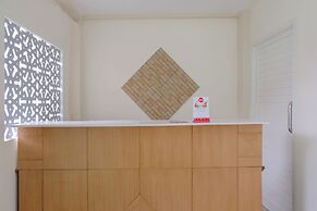 OYO 1247 Antosa Family Residence