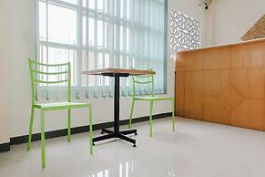 OYO 1247 Antosa Family Residence