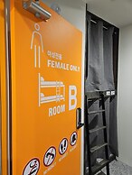 seoulcube myeongdong