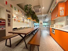 seoulcube myeongdong