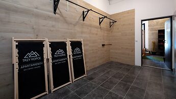 Apartamenty Sun & Snow Trzy Kopce