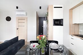 EASY RENT Apartments- Kompozytorów 7