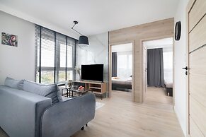 EASY RENT Apartments- Kompozytorów 7