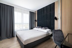 EASY RENT Apartments- Kompozytorów 7