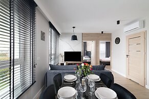 EASY RENT Apartments- Kompozytorów 7