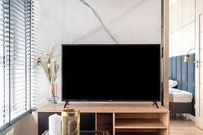 EASY RENT Apartments- Kompozytorów 7