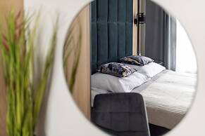 EASY RENT Apartments- Kompozytorów 7