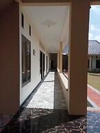 EXPRESS O 91708 Rumah Sriwijaya 12a Syariah