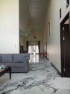 EXPRESS O 91708 Rumah Sriwijaya 12a Syariah