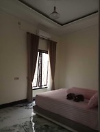 EXPRESS O 91708 Rumah Sriwijaya 12a Syariah