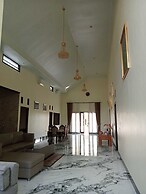 EXPRESS O 91708 Rumah Sriwijaya 12a Syariah