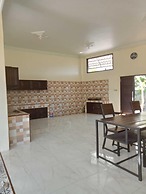 EXPRESS O 91708 Rumah Sriwijaya 12a Syariah