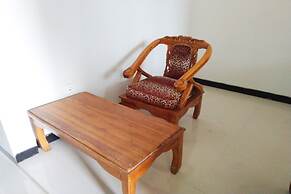 OYO 90614 Spring Homestay