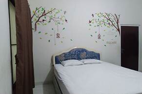 OYO 90614 Spring Homestay