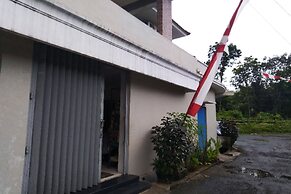 OYO 90614 Spring Homestay