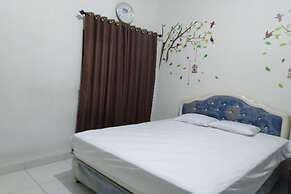 OYO 90614 Spring Homestay