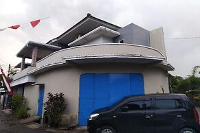 OYO 90614 Spring Homestay