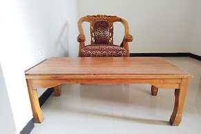 OYO 90614 Spring Homestay