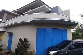 OYO 90614 Spring Homestay