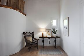 Bougainvillea Comfort Villa Mykonos