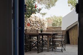 Bougainvillea Comfort Villa Mykonos