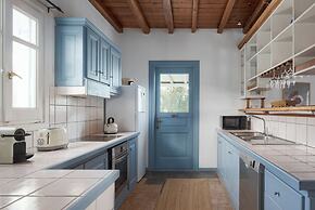 Bougainvillea Comfort Villa Mykonos