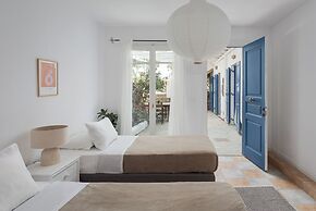 Bougainvillea Comfort Villa Mykonos