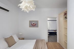 Bougainvillea Comfort Villa Mykonos